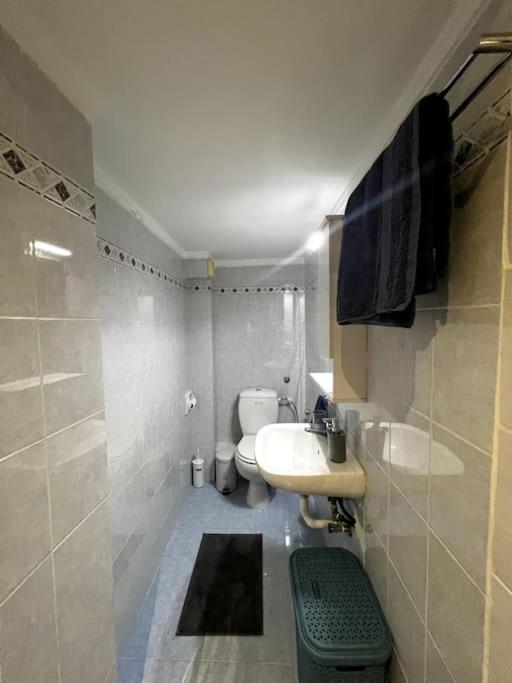 Jimmy'S Pool Apartment Peraía Dış mekan fotoğraf